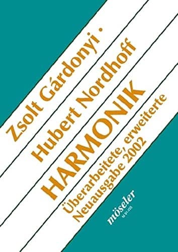 Tapa de Harmonik