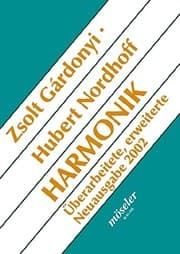 Tapa de Harmonik