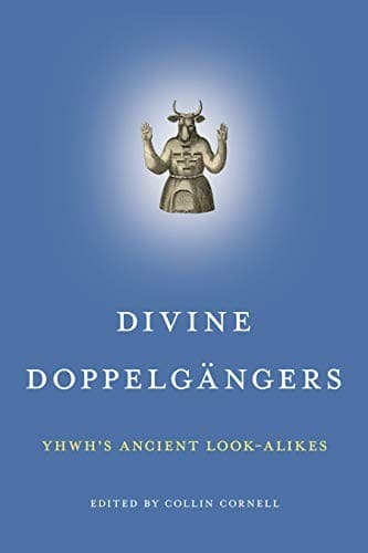 Tapa de Divine Doppelgängers