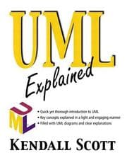 Tapa de UML Explained