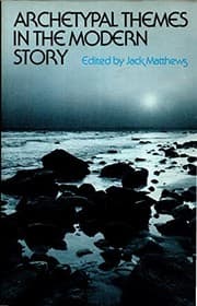 Tapa de Archetypal Themes in Modern Story