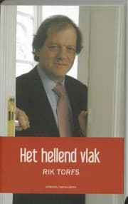 Tapa de Hellend vlak