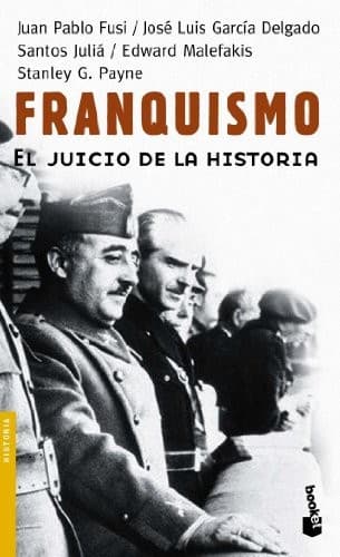 Tapa de Franquismo