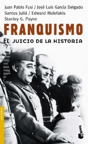 Tapa de Franquismo