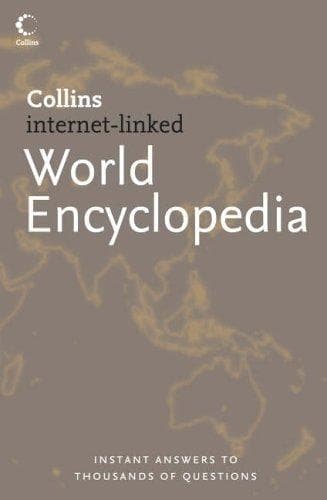 Tapa de Collins - World Encyclopedia