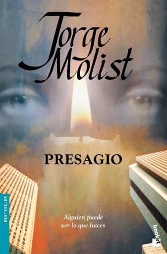 Tapa de Presagio