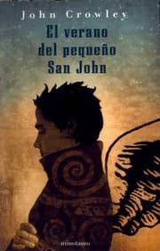 Tapa de El verano del pequeño San John
