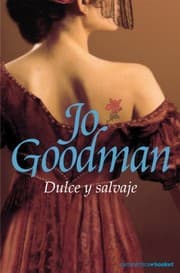 Tapa de Dulce y salvaje