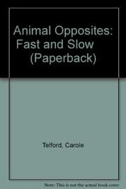 Tapa de Fast and slow