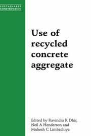 Tapa de Sustainable construction