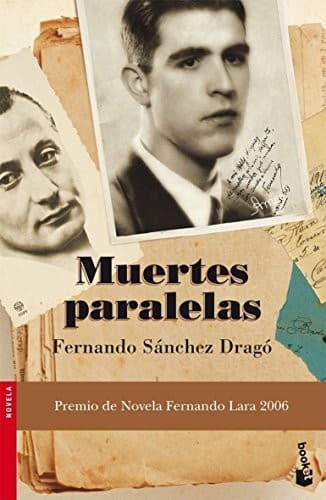 Tapa de Muertes paralelas