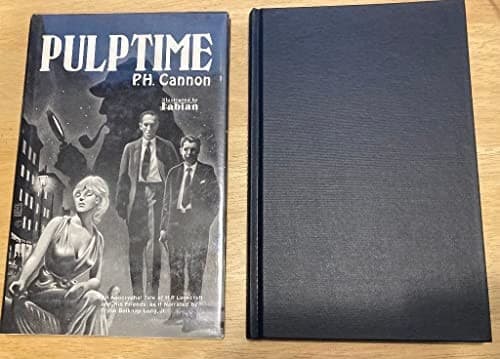 Tapa de Pulptime