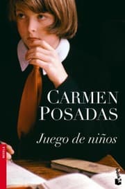 Tapa de Juego de niños