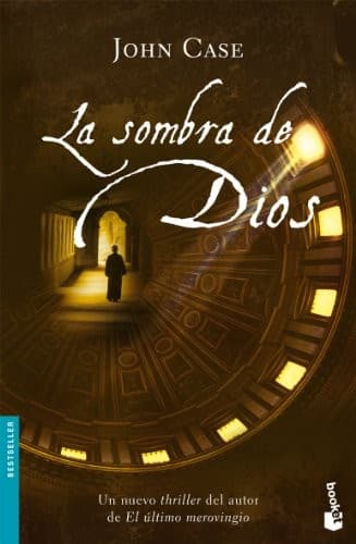 Tapa de La sombra de Dios