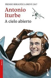 Tapa de A cielo abierto