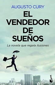 Tapa de El vendedor de sueños
