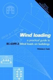 Tapa de Wind loading