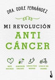 Tapa de Mi revolución anticáncer