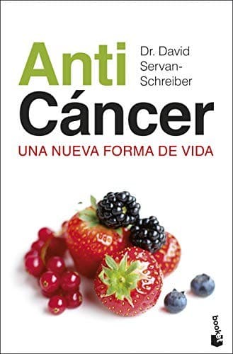 Tapa de Anticáncer