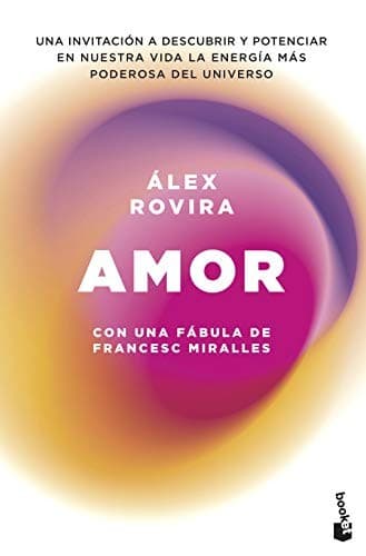 Tapa de Amor