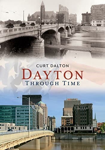 Tapa de Dayton through time