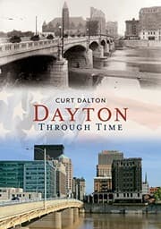 Tapa de Dayton through time
