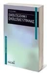 Tapa de Ekologizam i ekološke stranke