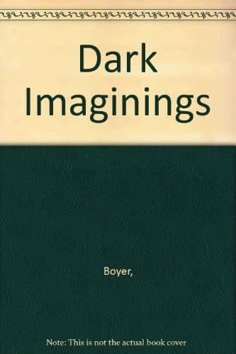 Tapa de Dark Imaginings