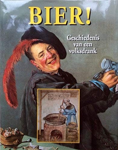 Tapa de Bier!