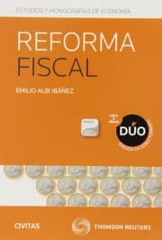 Tapa de Reforma Fiscal