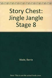 Tapa de Jingle Jangle
