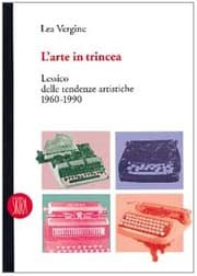 Tapa de L' arte in trincea