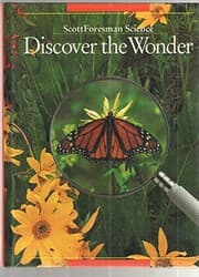 Tapa de Discover the Wonder