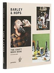 Tapa de Barley and Hops