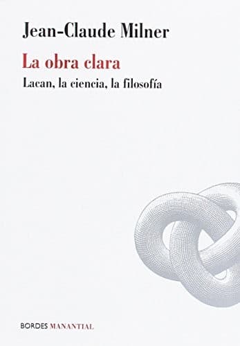 Tapa de La Obra Clara
