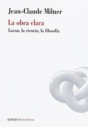Tapa de La Obra Clara