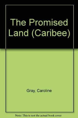 Tapa de The Promised Land