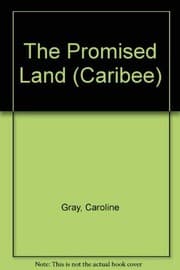 Tapa de The Promised Land