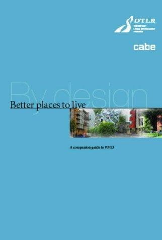 Tapa de By design