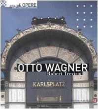 Tapa de Otto Wagner
