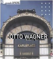 Tapa de Otto Wagner