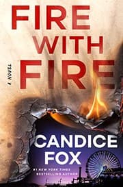 Tapa de Fire with Fire