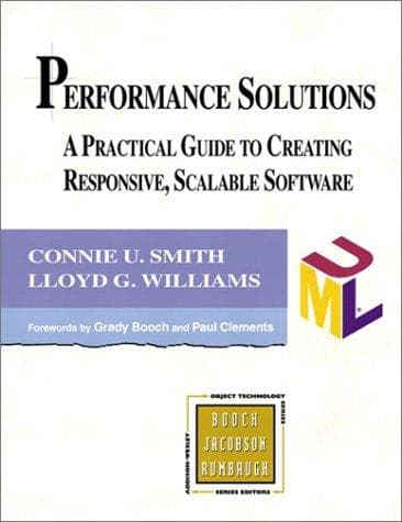 Tapa de Performance solutions