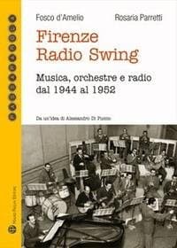 Tapa de Firenze radio swing