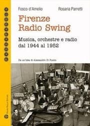 Tapa de Firenze radio swing