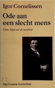 Tapa de Ode aan een slecht mens