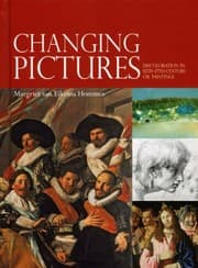 Tapa de Changing pictures