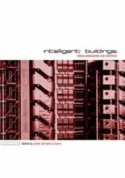 Tapa de Intelligent Buildings
