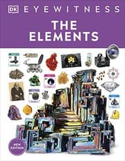 Tapa de Eyewitness the Elements
