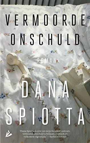 Tapa de Vermoorde onschuld